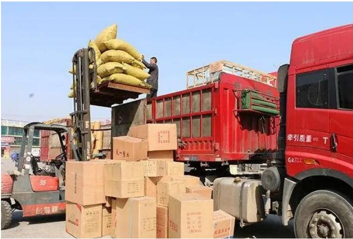 泉州到鄂尔多斯物流专线