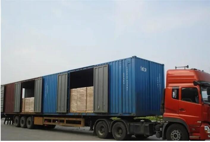 泉州到鄂尔多斯整车运输