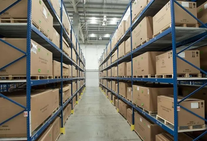 泉州到鄂尔多斯货物仓储