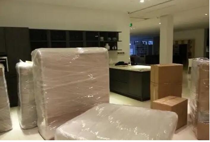 泉州到鄂尔多斯长途搬家