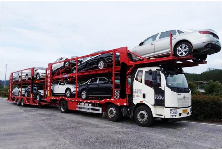 泉州到鄂尔多斯轿车托运